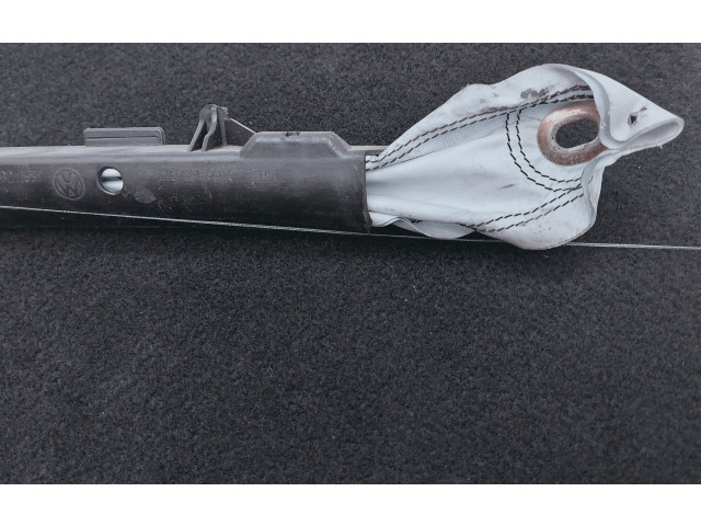 Боковая подушка безопасности 3D1880741B, 0322974B   Volkswagen Phaeton