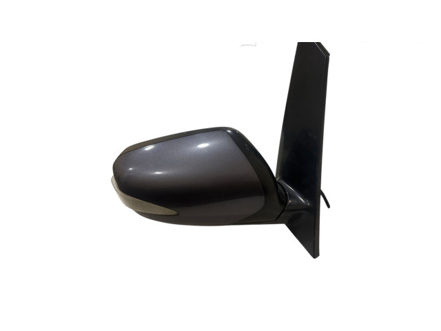 Зеркало электрическое Mitsubishi Grandis - года