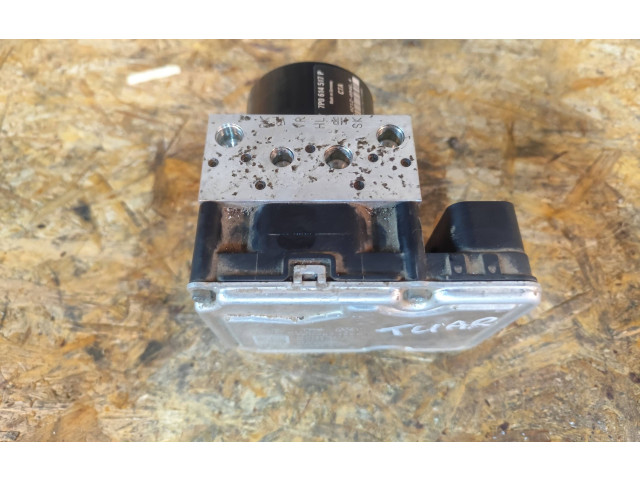 Jednotka ABS 7P0907379P, 10062231491   Volkswagen Touareg II 2013