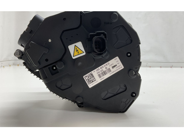 Генератор 05E903018G, 2726578 Audi A3 8Y