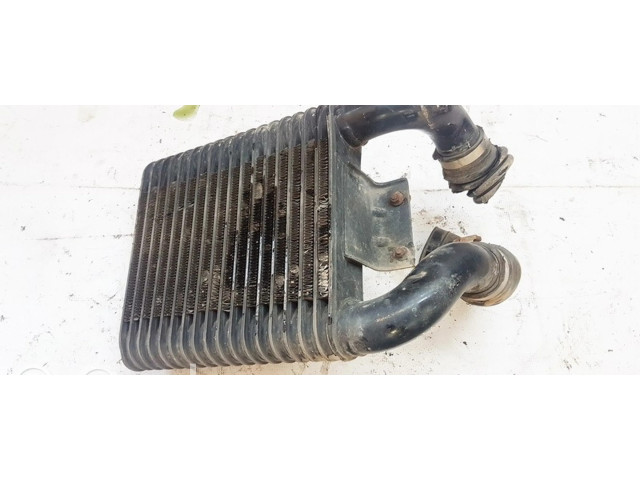 Интеркулер     Mazda 626 2.0