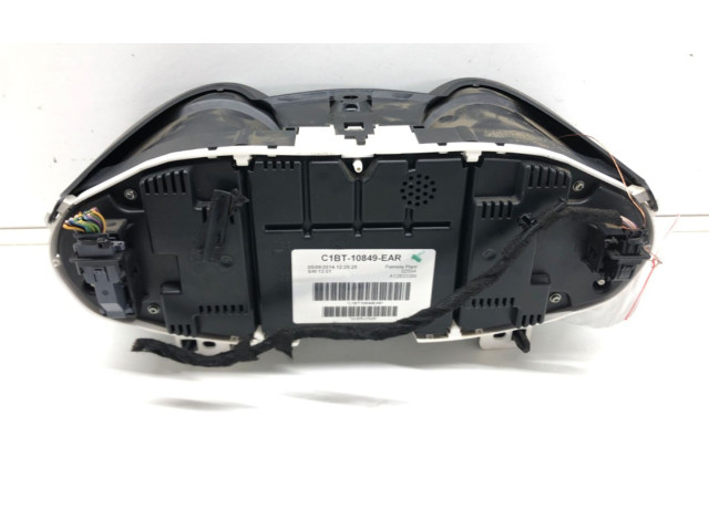 Přístrojová deska Ford Fiesta 2013 C1BT-10849-EAR
