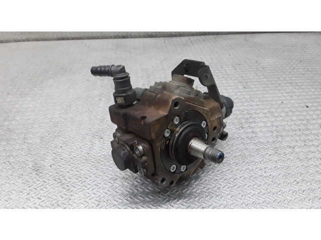 Vstřikovací čerpadlo 0445010102, 9656300380 Ford Focus C-MAX pro naftový motor 1.6