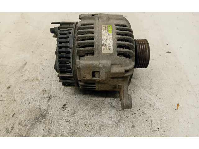 Генератор A13VI141, 17059S2699   Citroen Saxo      