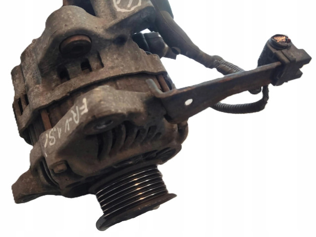 Генератор AHGA67 Honda FR-V