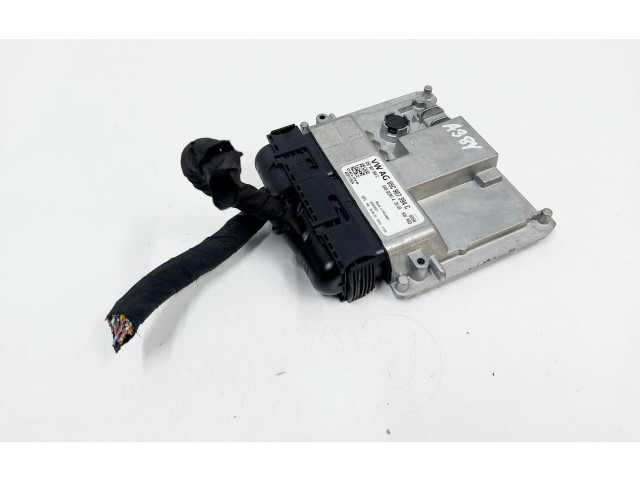 Řídící jednotka 05C907394C Audi A3 8Y 2021