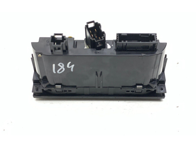 Блок управления климат-контролем YM2119980BE Ford Galaxy