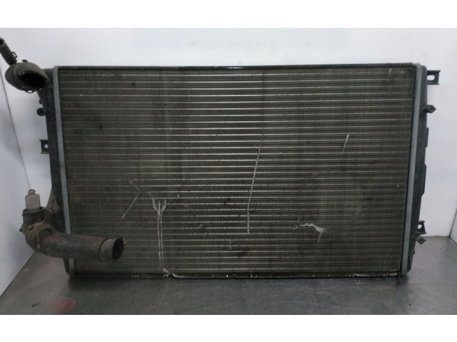 Блок АБС 1K0121253AB Volkswagen Jetta V 2005 - 2010 года