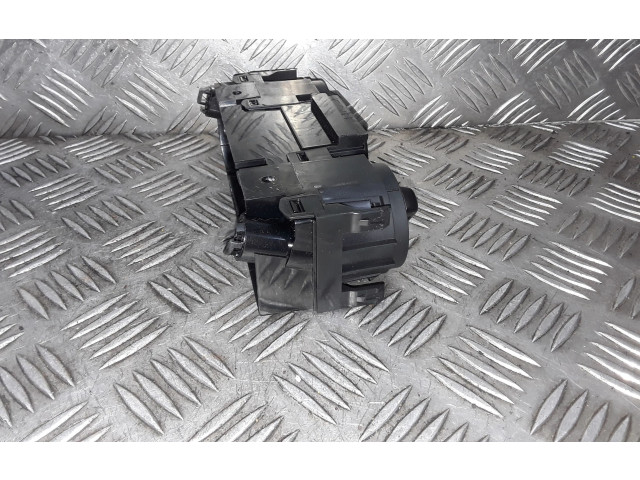 Блок управления климат-контролем 6V0820045C Skoda Fabia Mk3 (NJ)