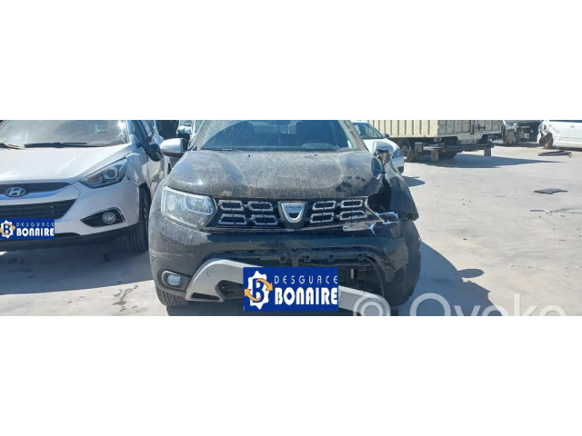 Турбина Dacia Duster II 1.2 8201439411, H8201439411 для двигателя H5F F4