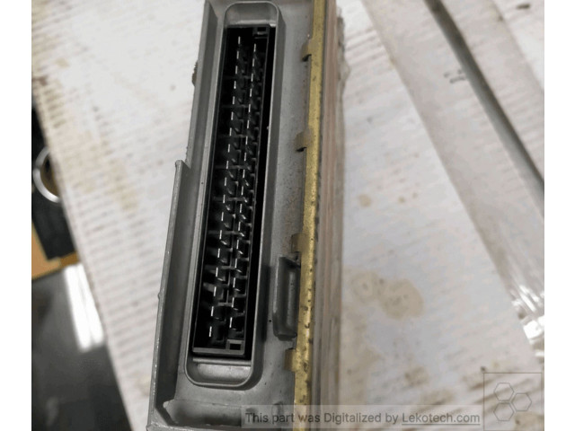 Блок управления G6140D03, MAGNETIMARELLI Peugeot 306