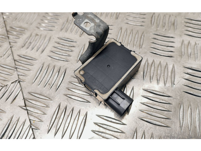 Блок управления 8637A176 Peugeot 4008