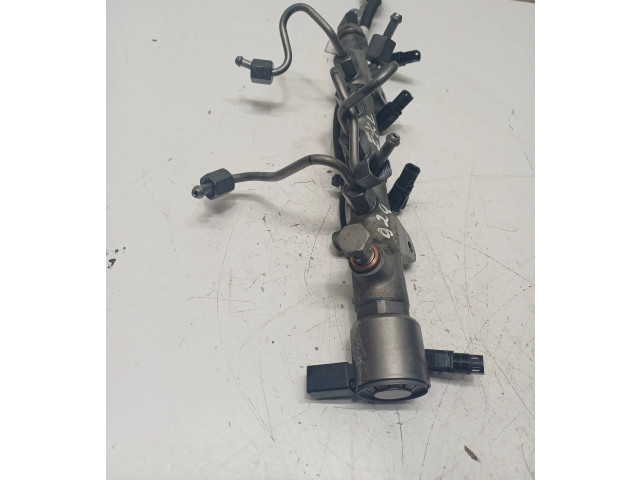 Vstřikovací lišta A6510700495 Mercedes-Benz E A207