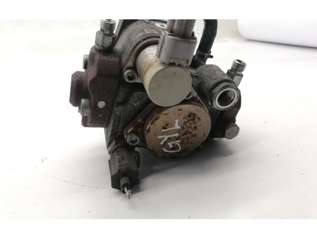 Топливный насос