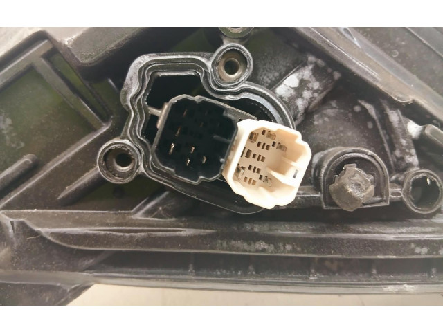 Зеркало (управляемое электричеством) F001B10   Saab 9-5