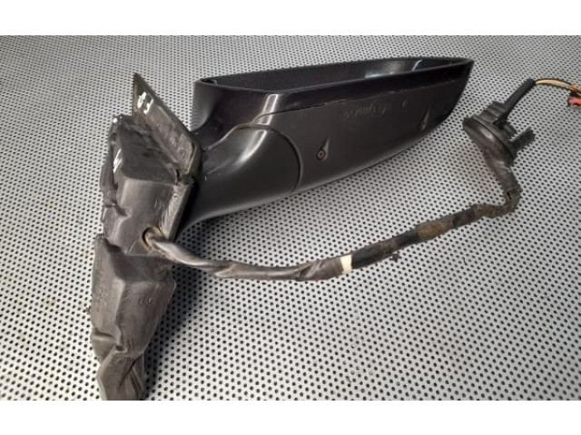 Зеркало электрическое        Audi A3 S3 8P  2003 - 2012 года   