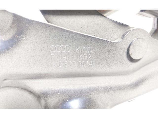 Блок управления 4K0823823A, 4K0823823A Audi A6 C7