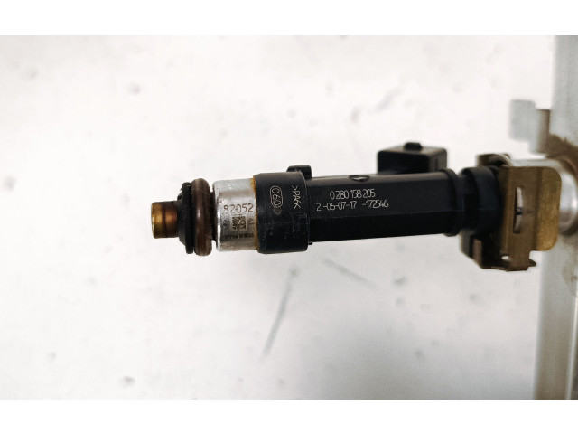 Комплект форсунок 55565971, 0280151247 Buick Encore I