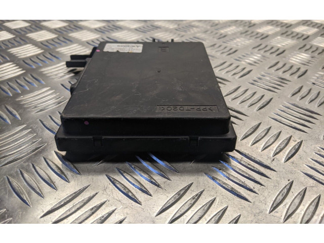 Блок управления климат-контролем 7820A209, CAB501A065 Mitsubishi Colt