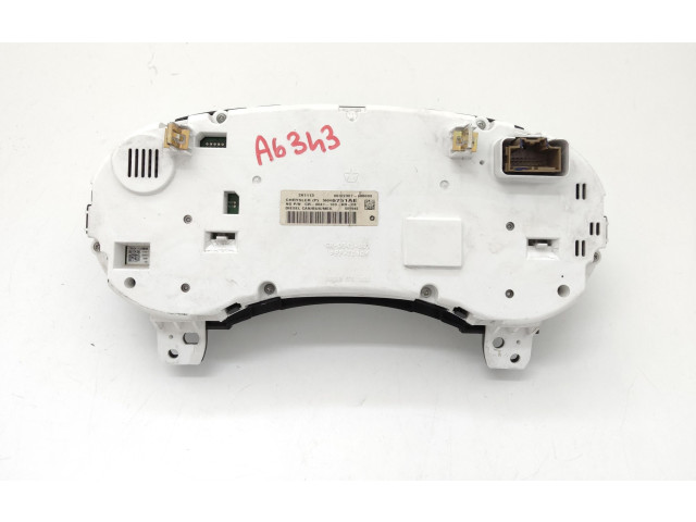 Панель приборов K68249007AD, 56046751AE Fiat Freemont