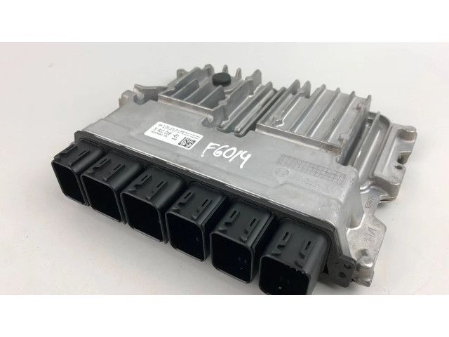 Řídící jednotka 5A1CD10, 0261S10310   Mini Cooper Countryman F60 2020