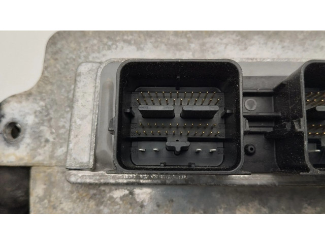 Řídící jednotka 6G3312A650AA   Aston Martin Vantage III 2009