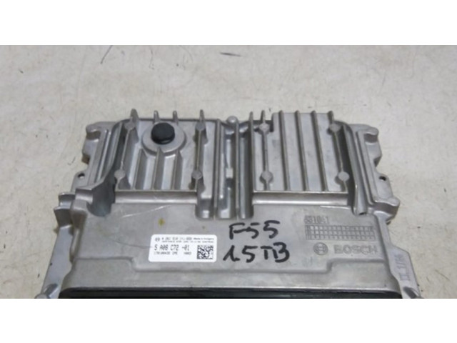 Řídící jednotka 5A08C7201 Mini One - Cooper F56 F55 2013