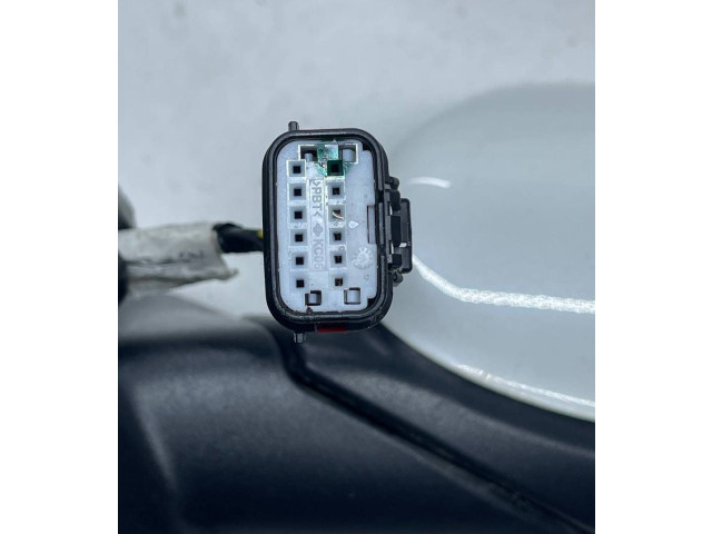 Зеркало электрическое KIA Ceed 2012 - 2018 года