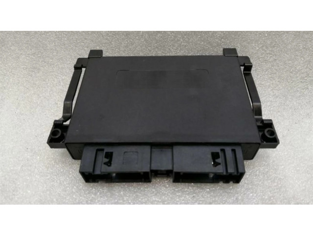 Блок управления коробки передач