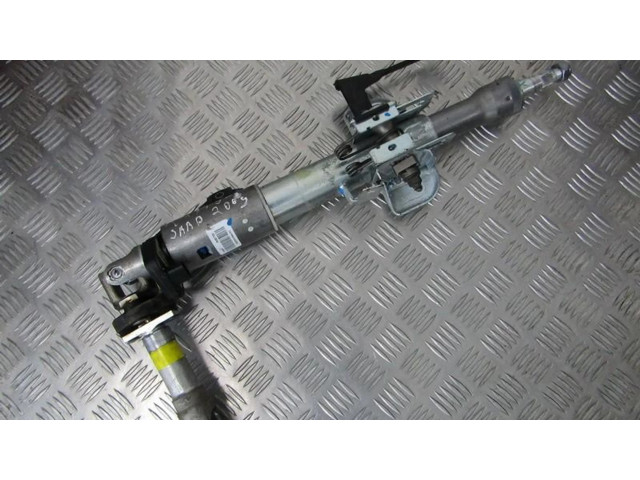 Рулевая рейка 26087755 Saab 9-5 2006-2010 года