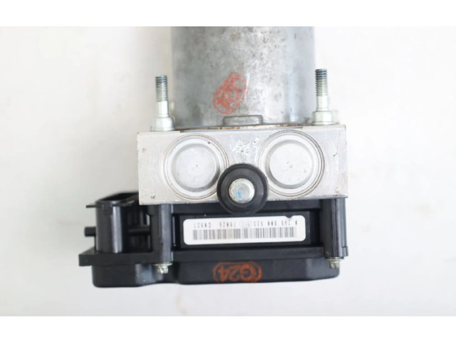 Блок АБС 0265800523, 0265800523 Mazda BT-50 - года