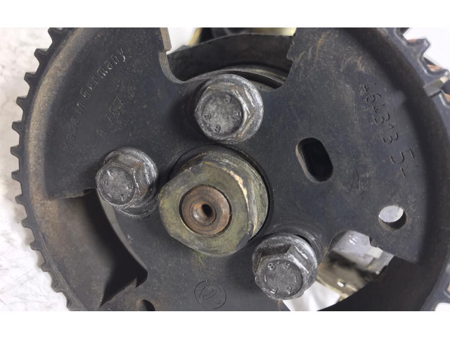 Топливный насос