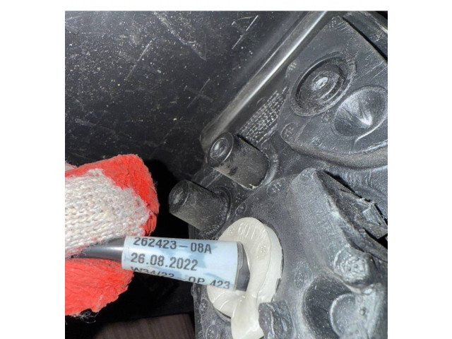 Zpětné zrcátko Citroen Berlingo 2015 26082022, 26242308A