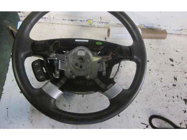 Руль Chevrolet Aveo   -  года R59236, 4RADIOS      