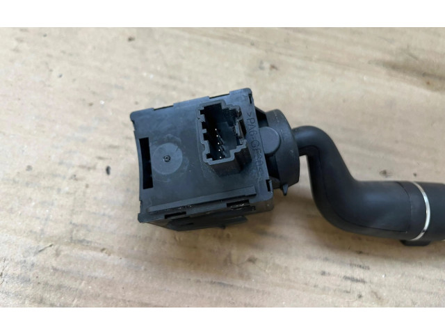 Ручка стеклоочистителей 8W8317A553 Jaguar XJ X351