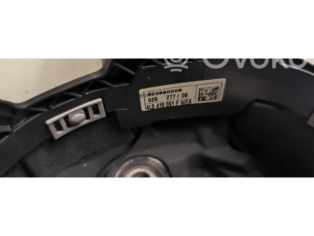 Volant Audi Q7 4L 2015 4L0419091