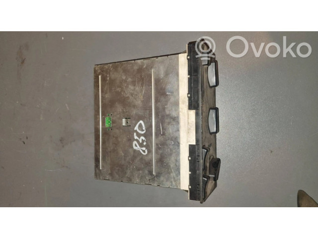 Блок управления климат-контролем 9166549 Volvo 850