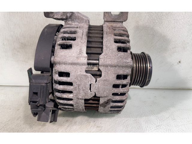 Генератор 0121615014, 6m5t10300sa Volvo S60