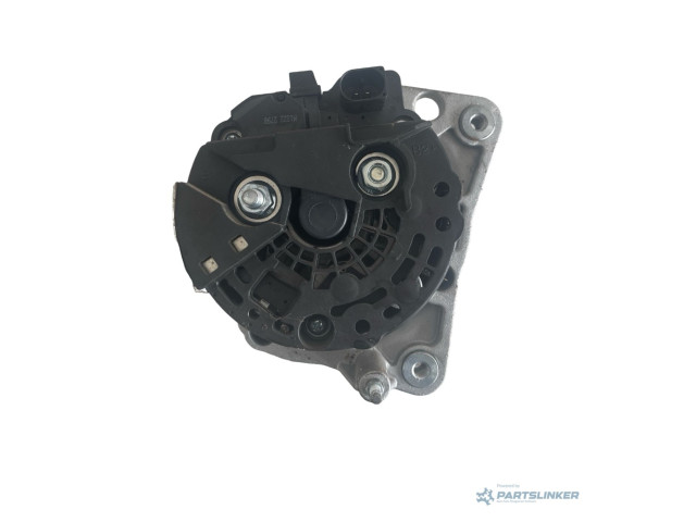 Генератор Skoda Fabia Mk1 (6Y)