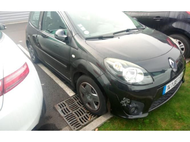 Генератор 8200660037   Renault Twingo II      