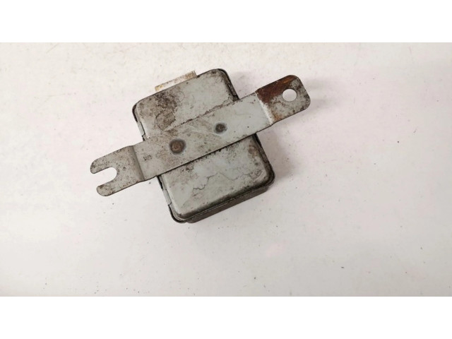 Блок управления mr372872   Mitsubishi Montero