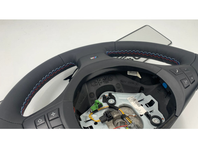 Volant BMW X6 E71 2014