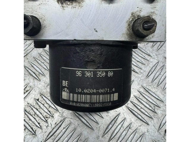 Jednotka ABS 962862638B, 3X6238 Peugeot 206 1998