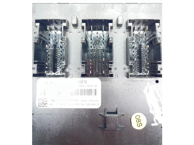 Блок комфорта 1K0937086N, 5DK00965608 Volkswagen Golf VI