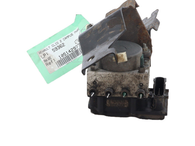 Jednotka ABS 7701070807 Renault Clio II 2010