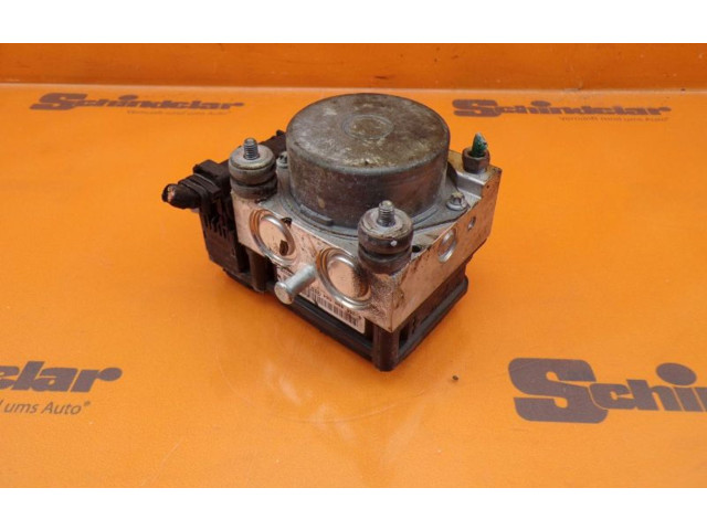 Блок АБС 0265800584, 0265800584   Dacia  Sandero  2008 - 2012 года