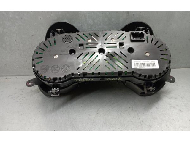 Панель приборов 50516478, 068084 Alfa Romeo Giulietta