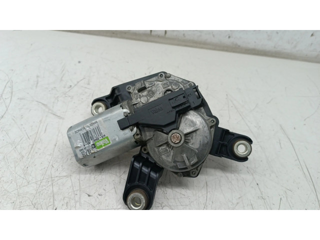 Моторчик заднего дворника 53025212 Vauxhall Zafira B
