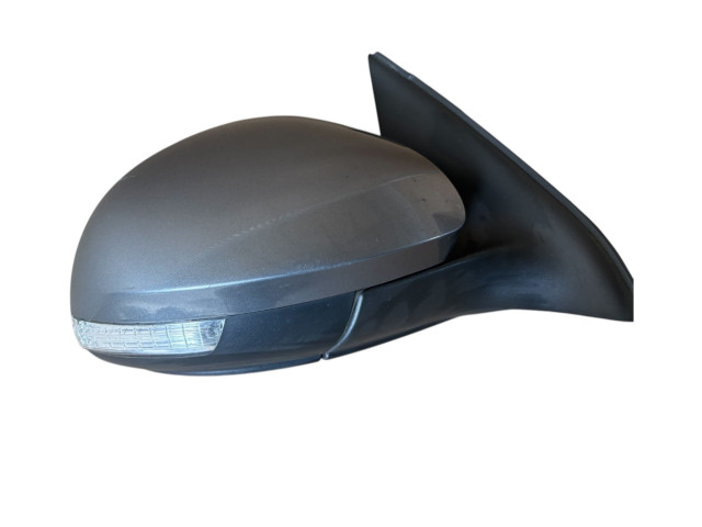 Zpětné zrcátko Volkswagen Tiguan 2011 5N2857502L