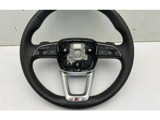 Volant Audi Q7 4M 2019 4M84196894PK